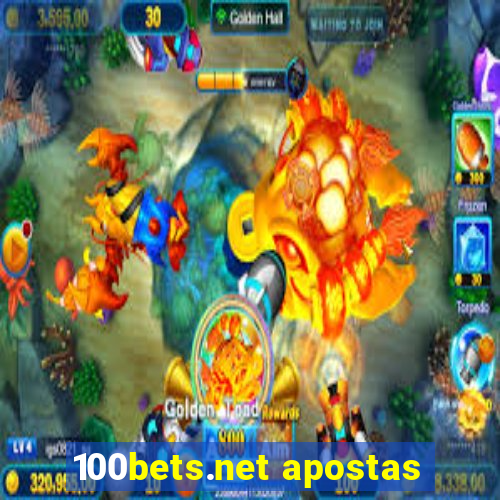 100bets.net apostas